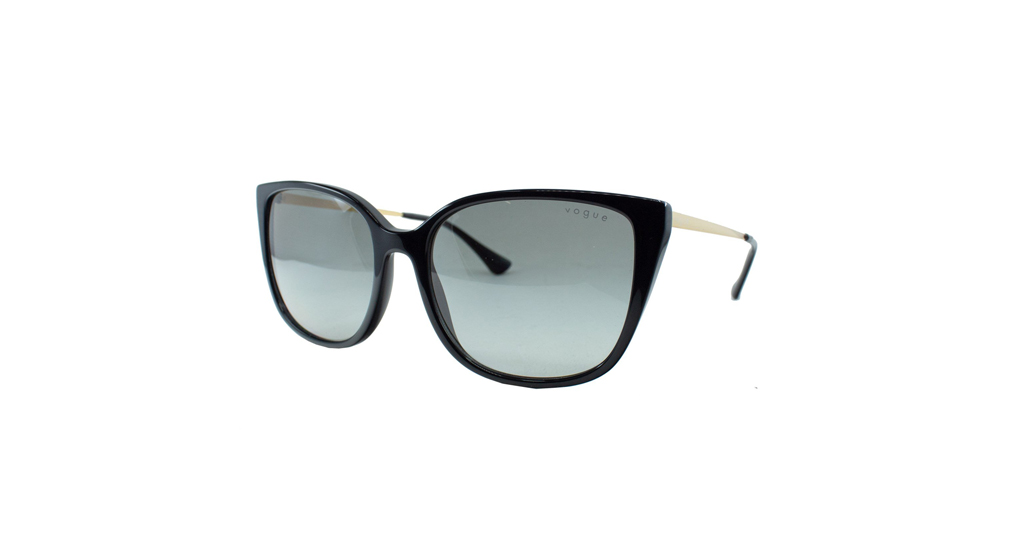 Vogue 5435SI W44/11 55 Kadın Güneş Gözlükleri
