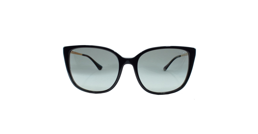 Vogue 5435SI W44/11 55 Kadın Güneş Gözlükleri