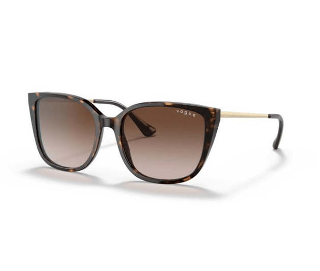 Vogue 5435SI W65613 55 Kadın Güneş Gözlükleri