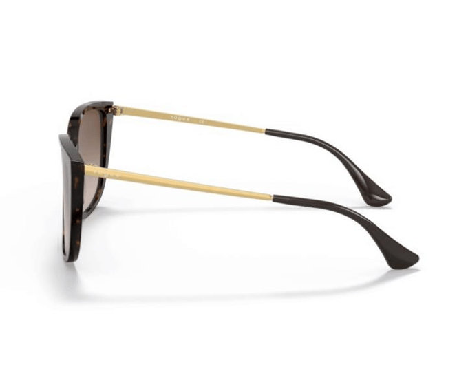 Vogue 5435SI W65613 55 Kadın Güneş Gözlükleri