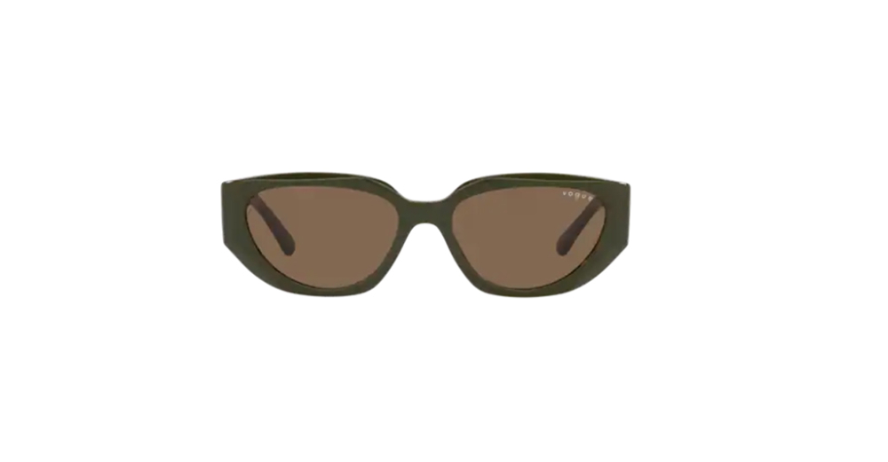 Vogue 5438S 291473 52 Kadın Güneş Gözlükleri