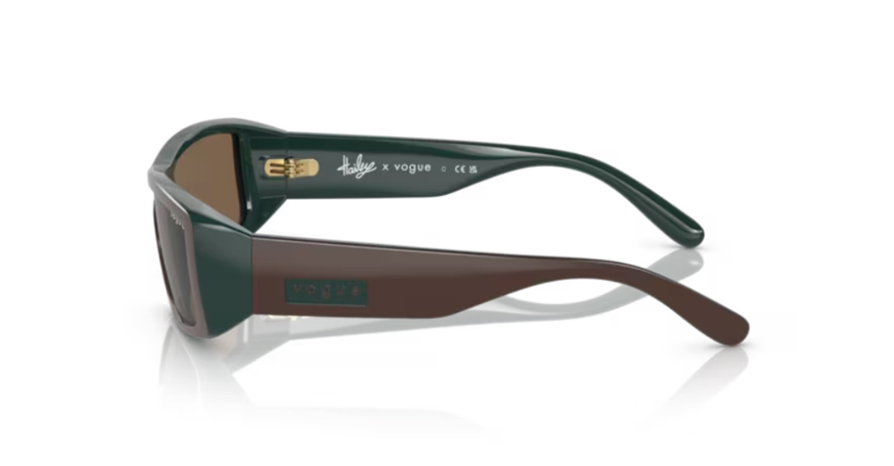 Vogue 5442S 300173 22 Kadın Güneş Gözlükleri