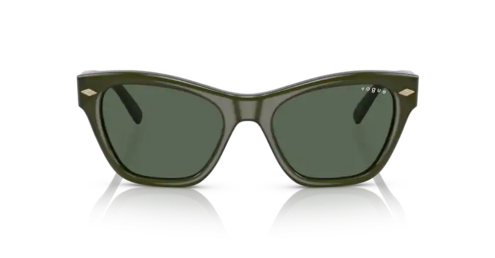Vogue 5445S 300371 51 Vogue Güneş Gözlüğü