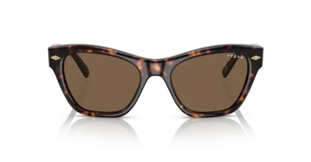 Vogue 5445S W65673 51 Vogue Güneş Gözlüğü