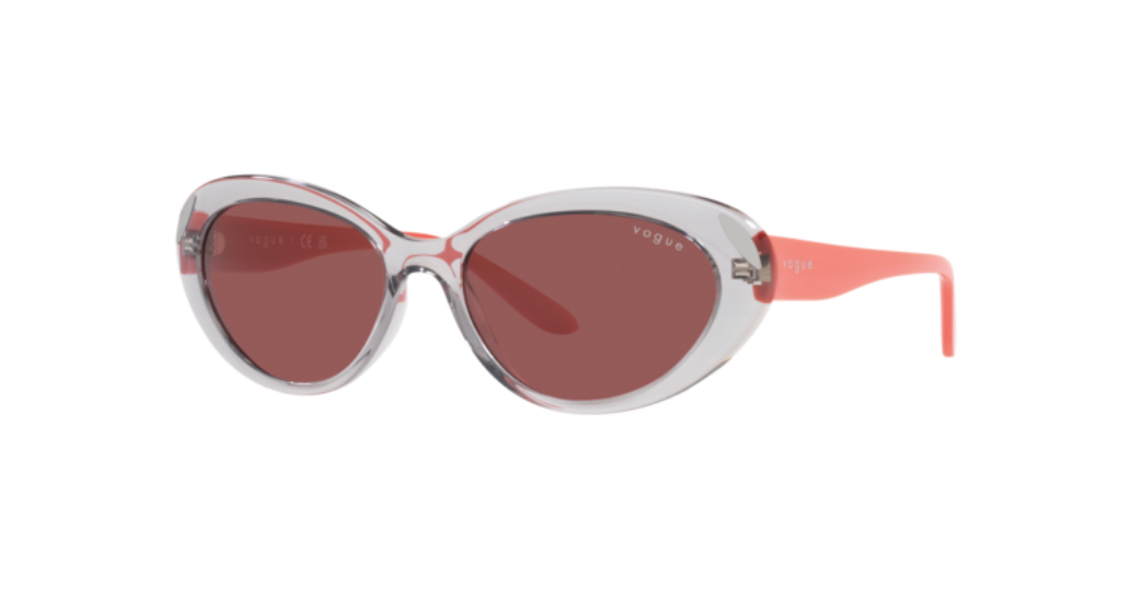 Vogue 5456S 272669 55 Kadın Güneş Gözlükleri