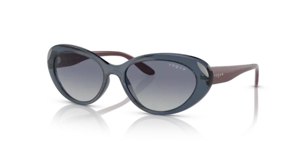 Vogue 5456S 27644L 55 Kadın Güneş Gözlükleri