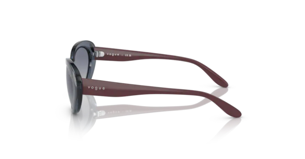 Vogue 5456S 27644L 55 Kadın Güneş Gözlükleri