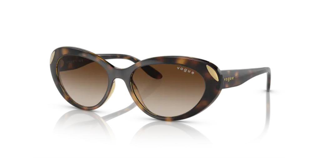 Vogue 5456S W65613 55 Vogue Güneş Gözlüğü