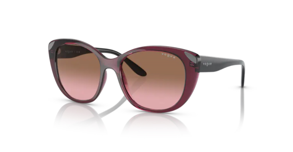 Vogue 5457S 298914 53 Vogue Güneş Gözlüğü
