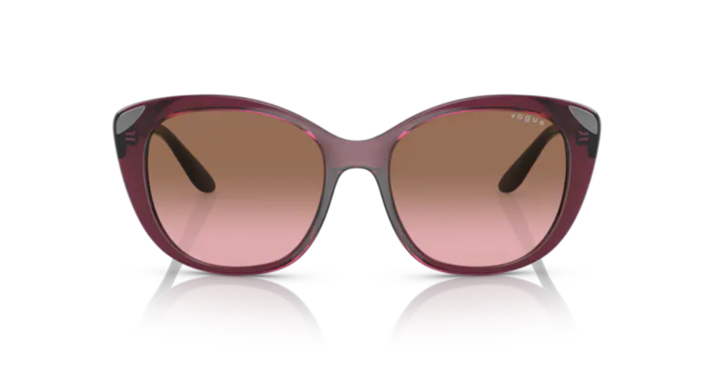 Vogue 5457S 298914 53 Vogue Güneş Gözlüğü