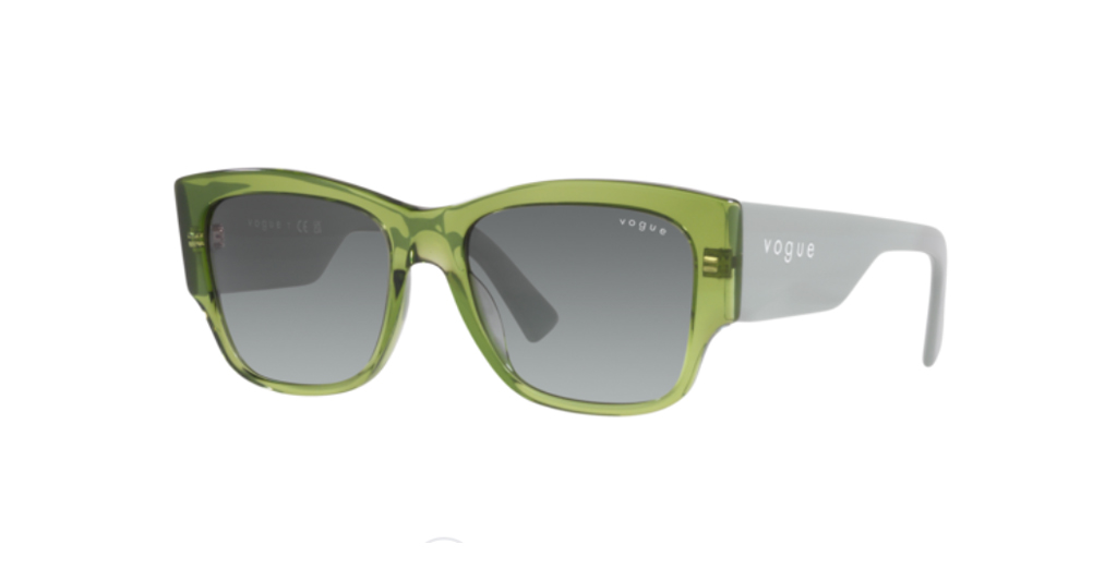 Vogue 5462S 295311 54 Kadın Güneş Gözlükleri