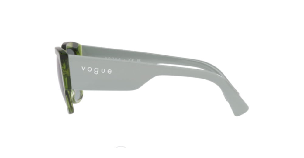 Vogue 5462S 295311 54 Kadın Güneş Gözlükleri