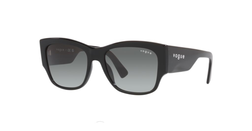 Vogue 5462S W44/11 54 Kadın Güneş Gözlükleri