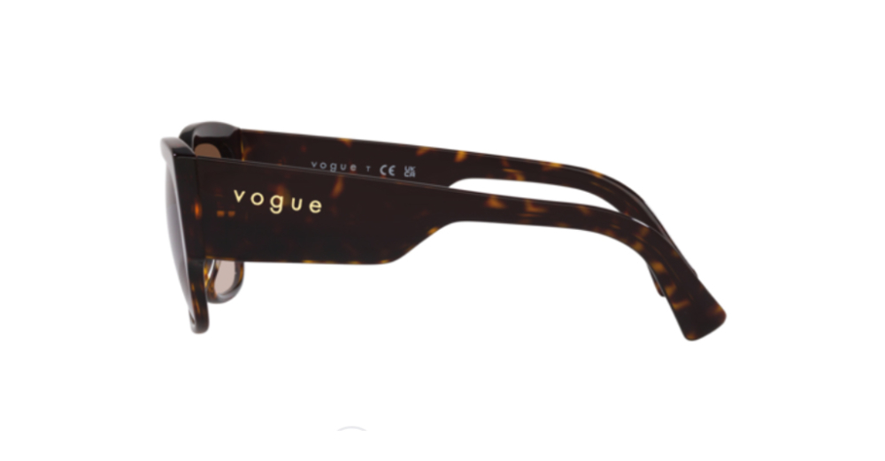 Vogue 5462S W65613 54 Kadın Güneş Gözlükleri