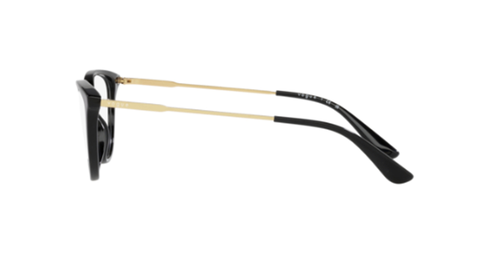 Vogue 5469I W44 53 kadın Optik Gözlükler