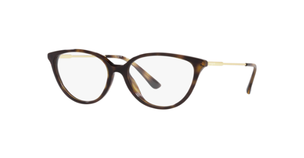 Vogue 5469I W656 53 kadın Optik Gözlükler