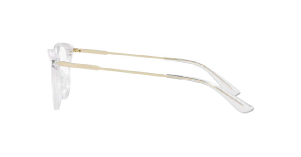 Vogue 5469I W745 53 Unisex Optik Gözlükler