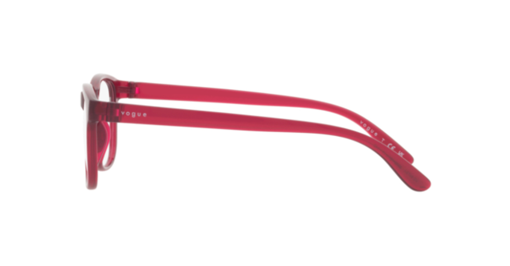 Vogue 5473I 2672 51 Unisex Optik Gözlükler