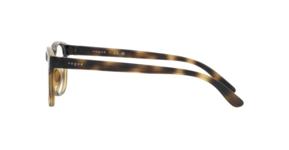 Vogue 5473I W656 51 Unisex Optik Gözlükler