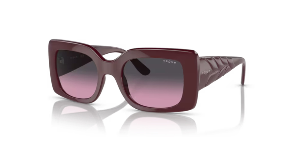 Vogue 5481S 304890 52 Kadın Güneş Gözlükleri