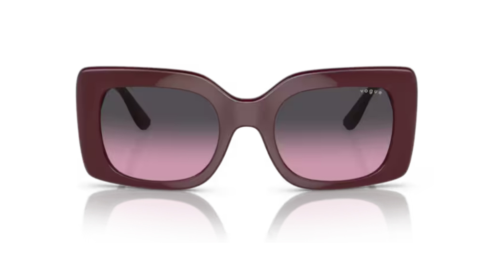 Vogue 5481S 304890 52 Kadın Güneş Gözlükleri