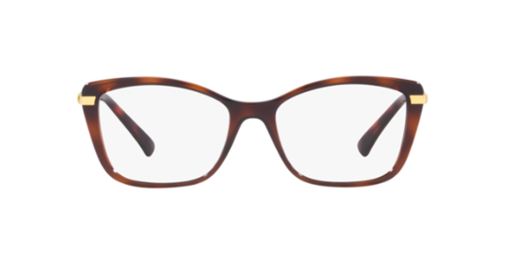 Vogue 5487B 2386 54 kadın Optik Gözlükler