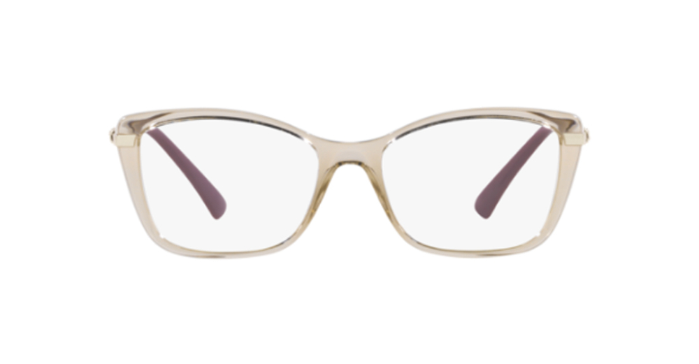 Vogue 5487B 2990 54 kadın Optik Gözlükler