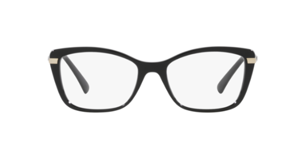 Vogue 5487B W44 52 kadın Optik Gözlükler