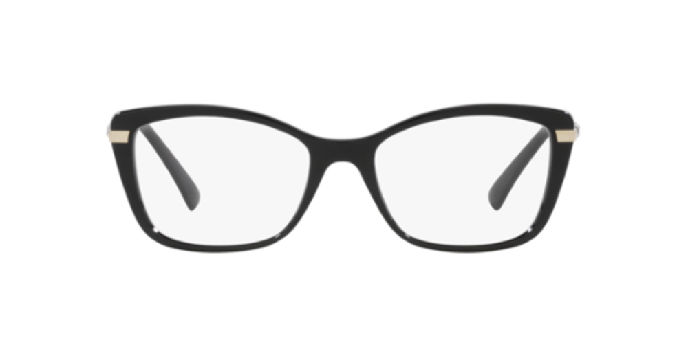 Vogue 5487B W44 54 kadın Optik Gözlükler