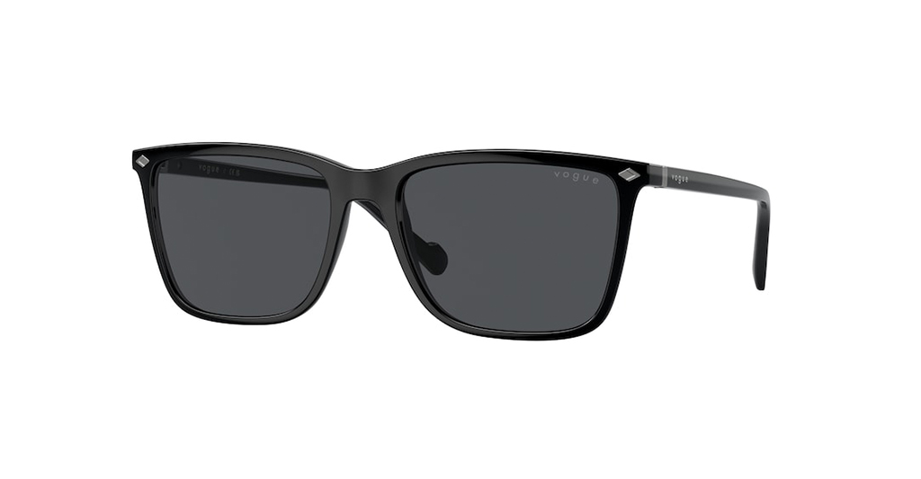 Vogue 5493S W44/87 56 Erkek Güneş Gözlükleri