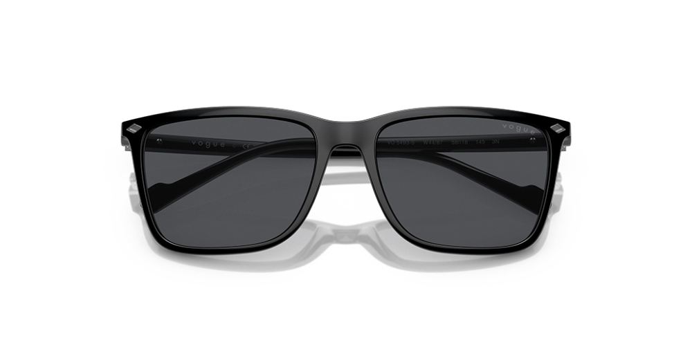 Vogue 5493S W44/87 56 Erkek Güneş Gözlükleri