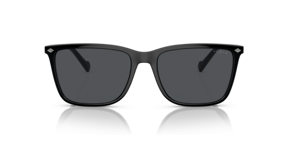 Vogue 5493S W44/87 58 Güneş Gözlüğü