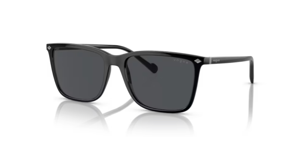 Vogue 5493S W44/87 58 Güneş Gözlüğü