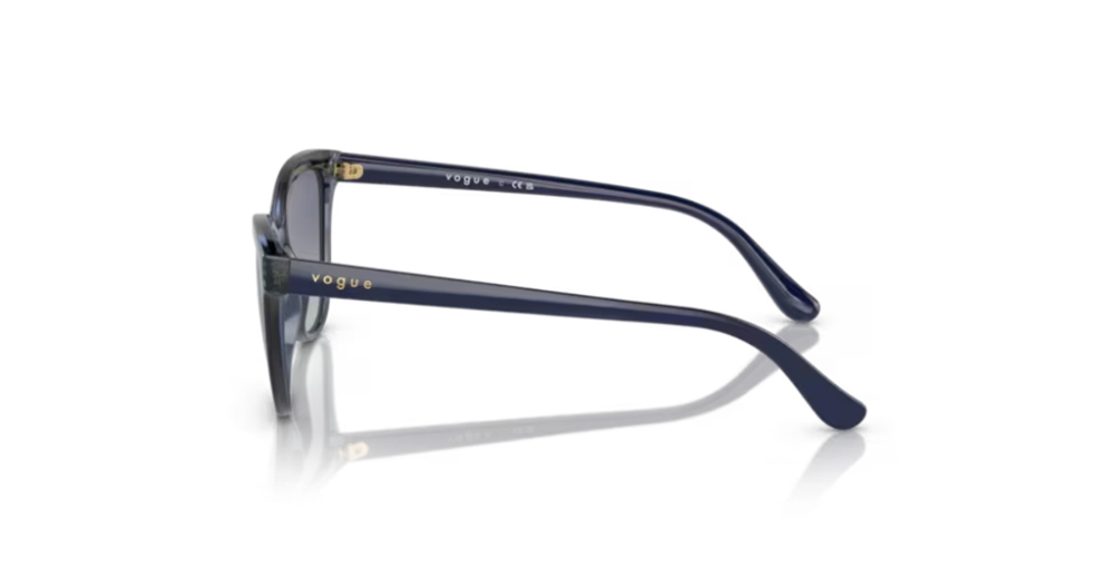 Vogue 5496SI 27644L 54 Kadın Güneş Gözlükleri