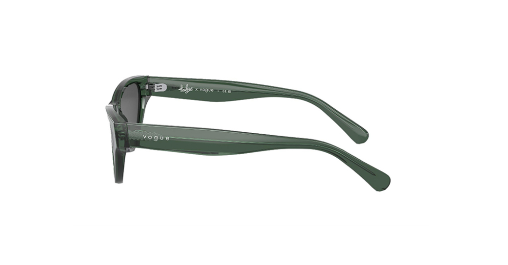 Vogue 5513S 300487 55 Kadın Güneş Gözlükleri