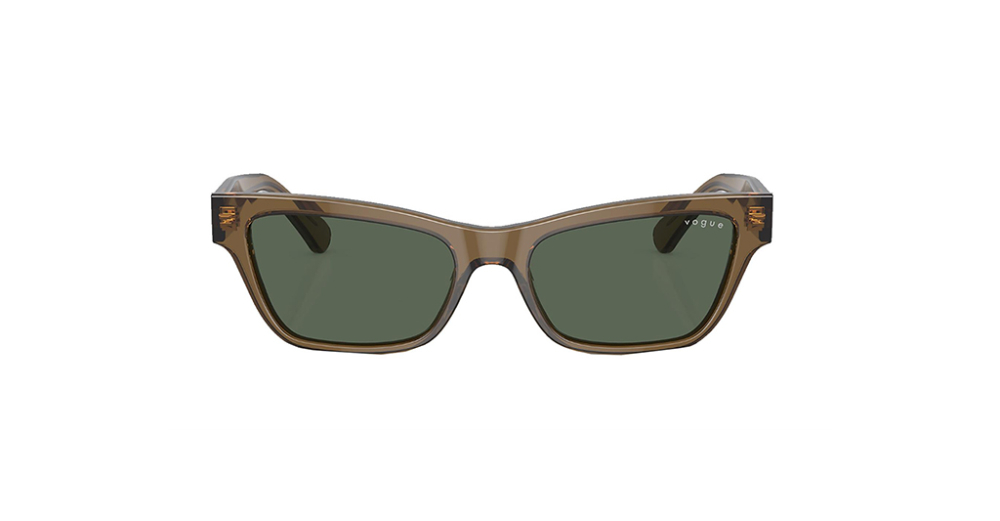 Vogue 5514S 304771 53 Vogue Güneş Gözlüğü