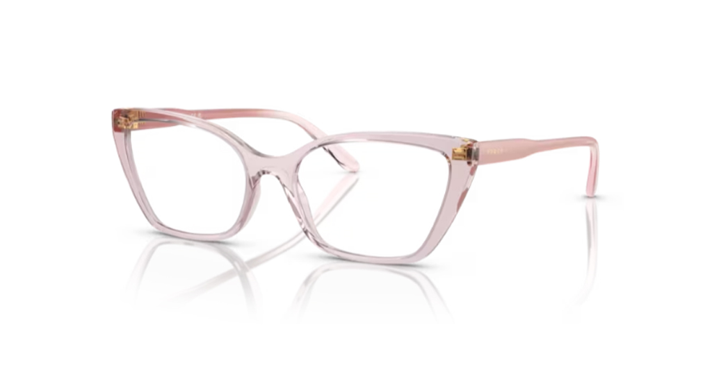 Vogue 5519 2942 54 kadın Optik Gözlükler