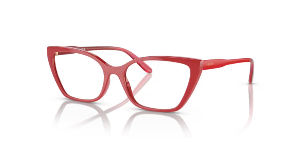 Vogue 5519 3080 54 kadın Optik Gözlükler