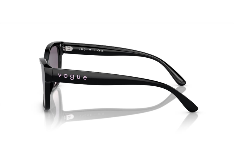 Vogue 5534SI W44/36 55 Kadın Güneş Gözlükleri