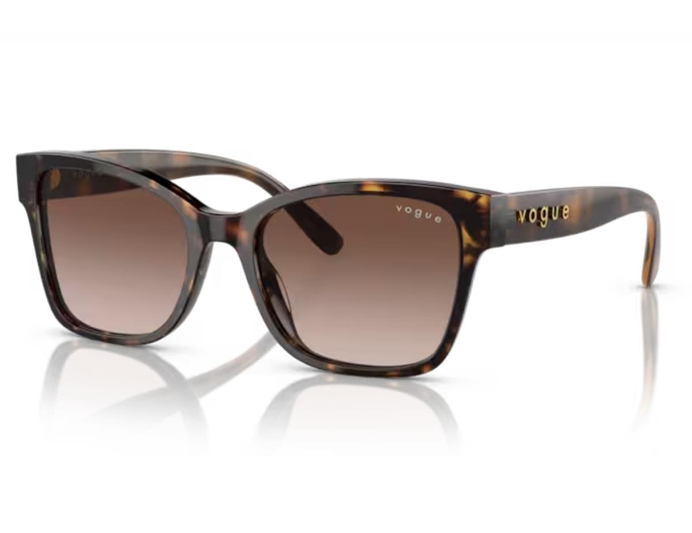 Vogue 5534SI W65613 55 Kadın Güneş Gözlükleri