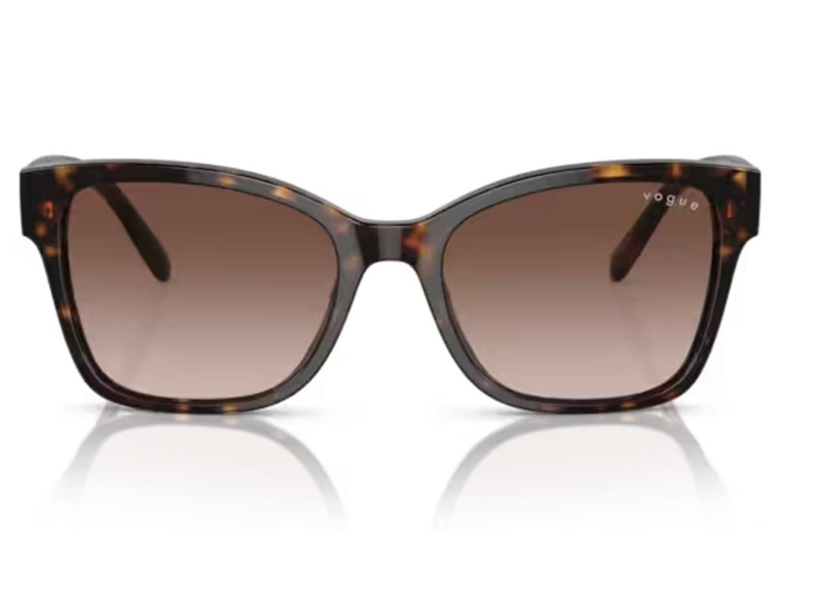 Vogue 5534SI W65613 55 Kadın Güneş Gözlükleri