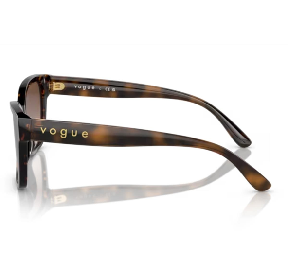 Vogue 5534SI W65613 55 Kadın Güneş Gözlükleri