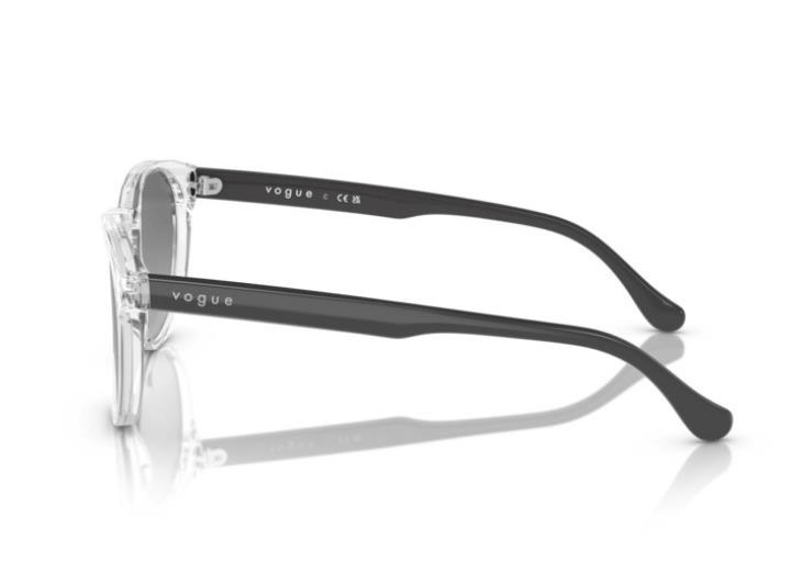 Vogue 5536SI W74511 52 Unisex Güneş Gözlükleri