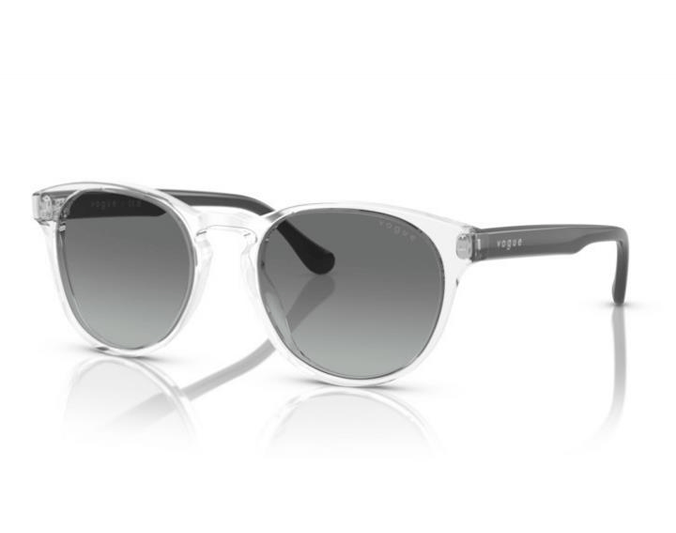 Vogue 5536SI W74511 52 Unisex Güneş Gözlükleri