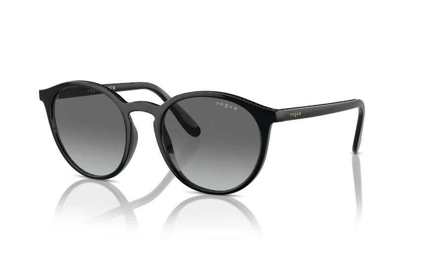 Vogue 5544SI W44/11 51 Kadın Güneş Gözlükleri