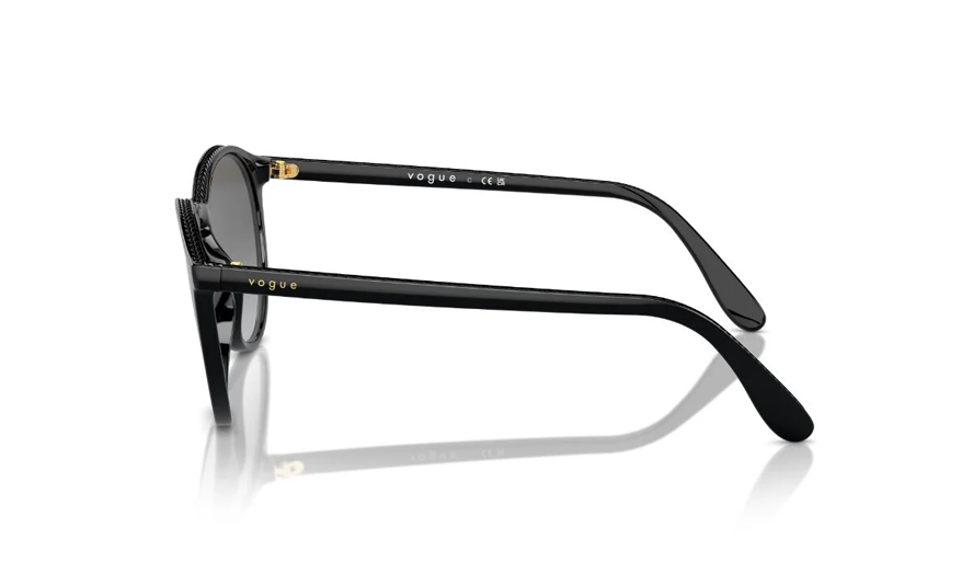 Vogue 5544SI W44/11 51 Kadın Güneş Gözlükleri