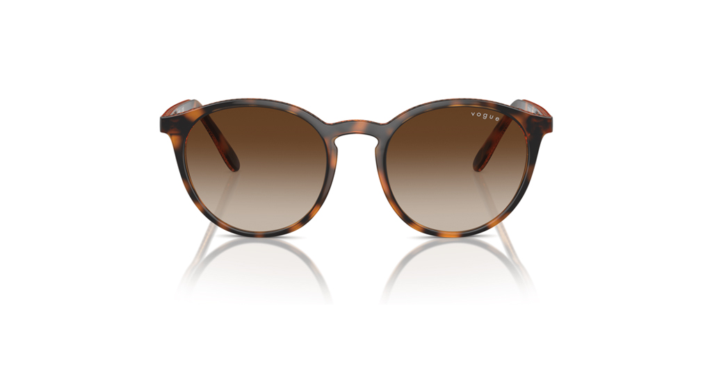 Vogue 5544SI W65613 51 Kadın Güneş Gözlükleri