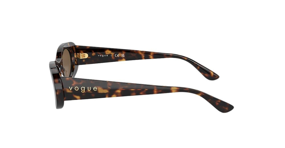 Vogue 5582S W65673 53 Unisex Güneş Gözlükleri