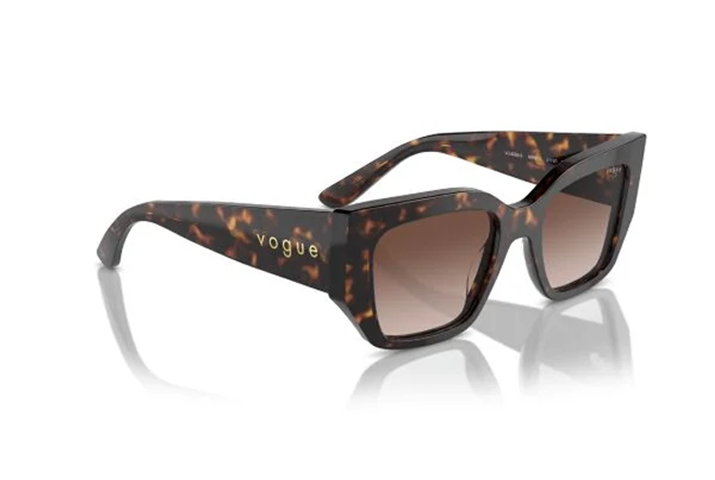 Vogue 5583S W65613 51 Kadın Güneş Gözlükleri