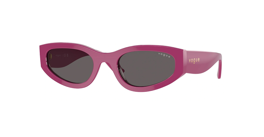 Vogue 5585S 316087 54 Kadın Güneş Gözlükleri